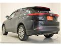 2024 Toyota Harrier Hybrid