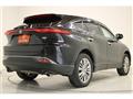 2024 Toyota Harrier Hybrid