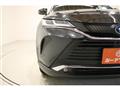 2024 Toyota Harrier Hybrid