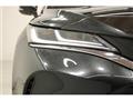 2024 Toyota Harrier Hybrid