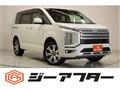 2019 Mitsubishi Delica D5