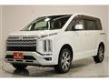 2019 Mitsubishi Delica D5