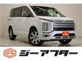 2024 Mitsubishi Delica D5
