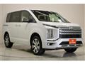 2024 Mitsubishi Delica D5