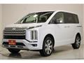 2024 Mitsubishi Delica D5