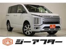 2024 Mitsubishi Delica D5