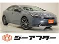 2023 Toyota Prius
