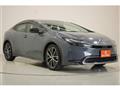 2023 Toyota Prius