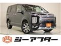 2024 Mitsubishi Delica D5