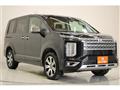 2024 Mitsubishi Delica D5