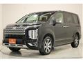 2024 Mitsubishi Delica D5