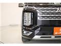 2024 Mitsubishi Delica D5