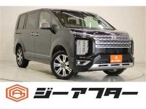 2024 Mitsubishi Delica D5