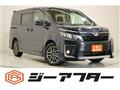 2014 Toyota Voxy