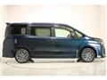 2014 Toyota Voxy