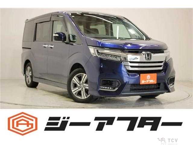 2020 Honda Honda Others