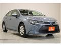 2020 Toyota Corolla Sedan