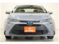 2020 Toyota Corolla Sedan