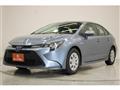 2020 Toyota Corolla Sedan