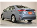 2020 Toyota Corolla Sedan