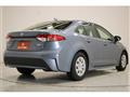 2020 Toyota Corolla Sedan