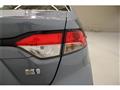 2020 Toyota Corolla Sedan