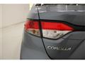 2020 Toyota Corolla Sedan