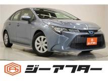2020 Toyota Corolla Sedan