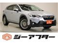 2021 Subaru IMPREZA XV HYBRID