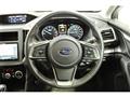 2021 Subaru IMPREZA XV HYBRID