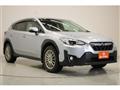 2021 Subaru IMPREZA XV HYBRID