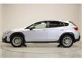 2021 Subaru IMPREZA XV HYBRID