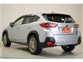 2021 Subaru IMPREZA XV HYBRID