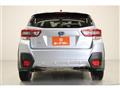 2021 Subaru IMPREZA XV HYBRID