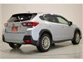 2021 Subaru IMPREZA XV HYBRID