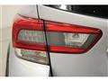 2021 Subaru IMPREZA XV HYBRID