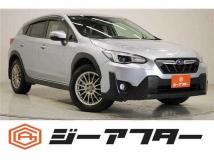2021 Subaru IMPREZA XV HYBRID