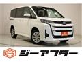 2022 Toyota Noah