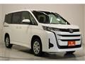 2022 Toyota Noah