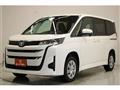 2022 Toyota Noah