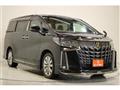 2021 Toyota Alphard G