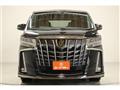 2021 Toyota Alphard G