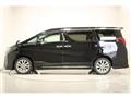 2021 Toyota Alphard G