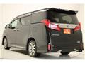 2021 Toyota Alphard G