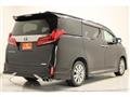2021 Toyota Alphard G