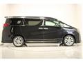 2021 Toyota Alphard G