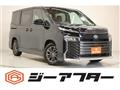 2023 Toyota Voxy