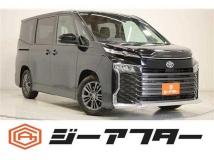 2023 Toyota Voxy