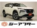 2023 Nissan X-Trail