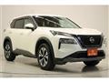2023 Nissan X-Trail
